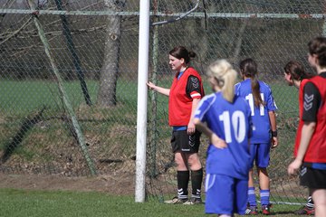 Bild 57 - Frauen am 10.4.11